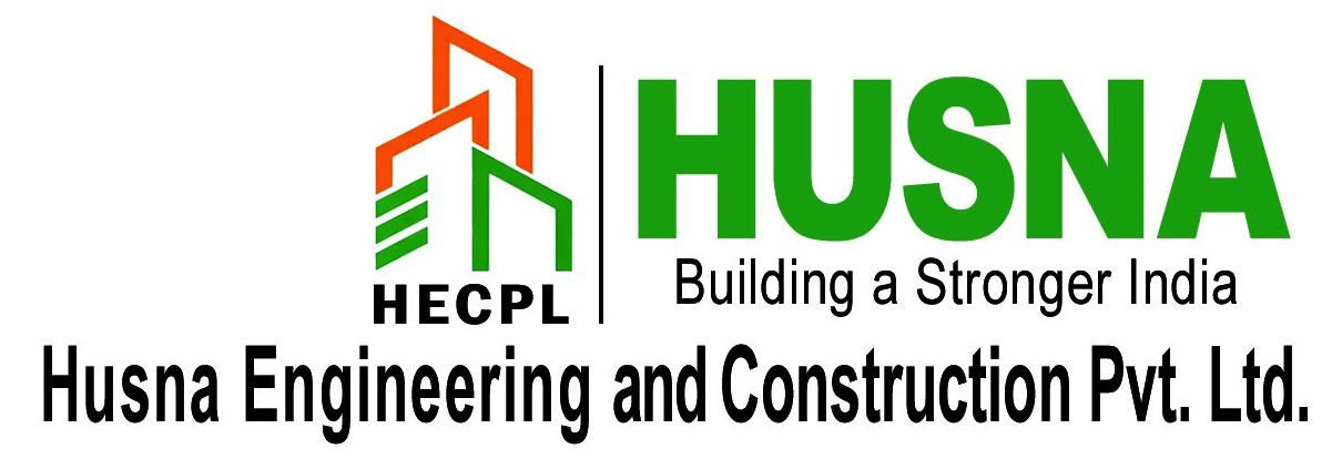 Husna Engineering and Construction Pvt. Ltd. logo